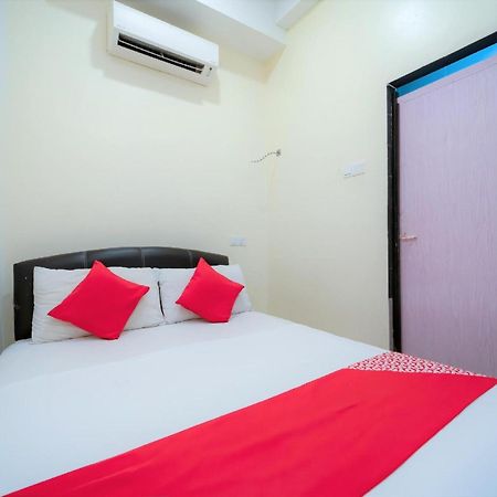 Super Oyo 89807 My Budget Home Batu Ferringhi Zewnętrze zdjęcie