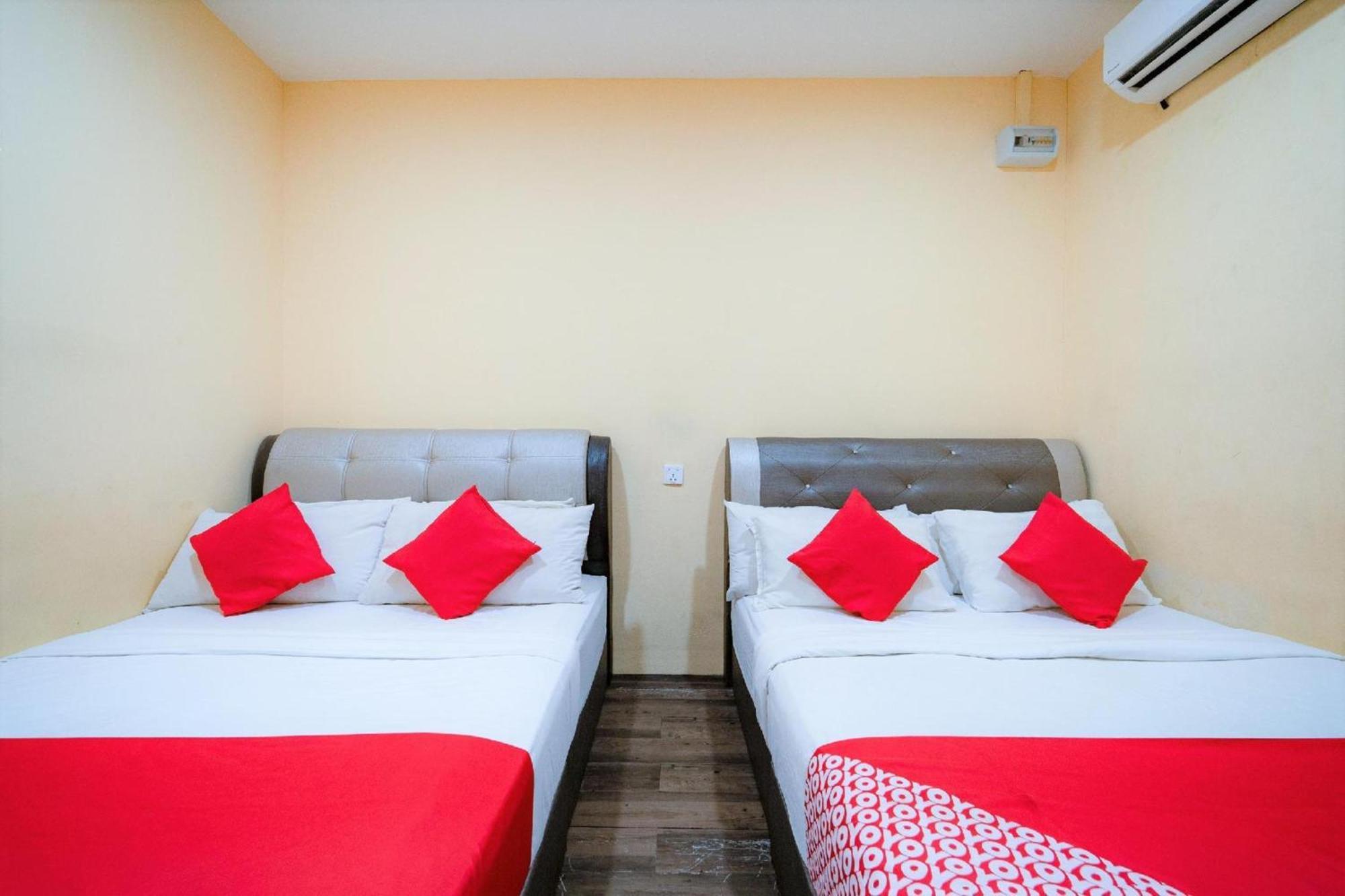 Super Oyo 89807 My Budget Home Batu Ferringhi Zewnętrze zdjęcie
