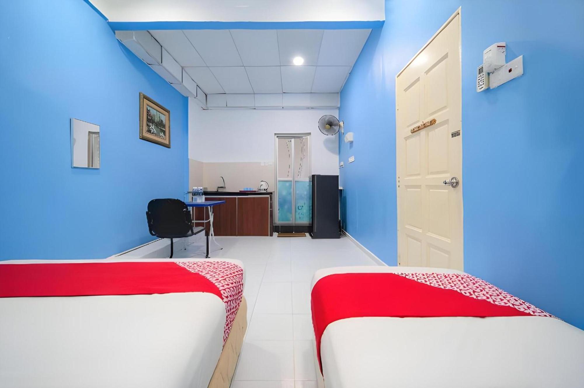 Super Oyo 89807 My Budget Home Batu Ferringhi Zewnętrze zdjęcie