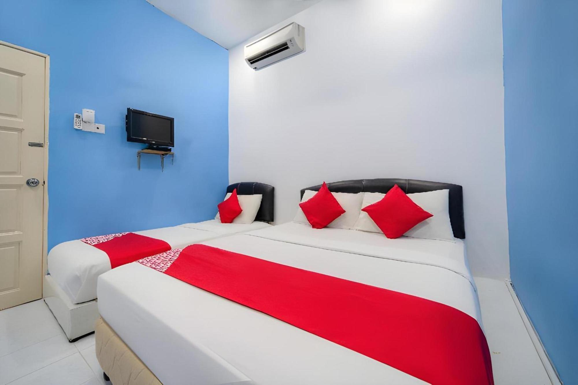 Super Oyo 89807 My Budget Home Batu Ferringhi Zewnętrze zdjęcie