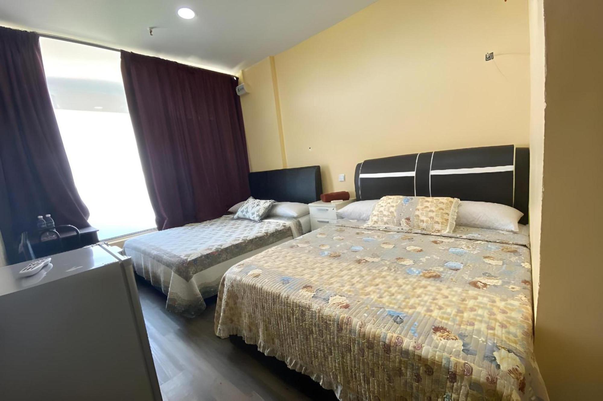 Super Oyo 89807 My Budget Home Batu Ferringhi Zewnętrze zdjęcie