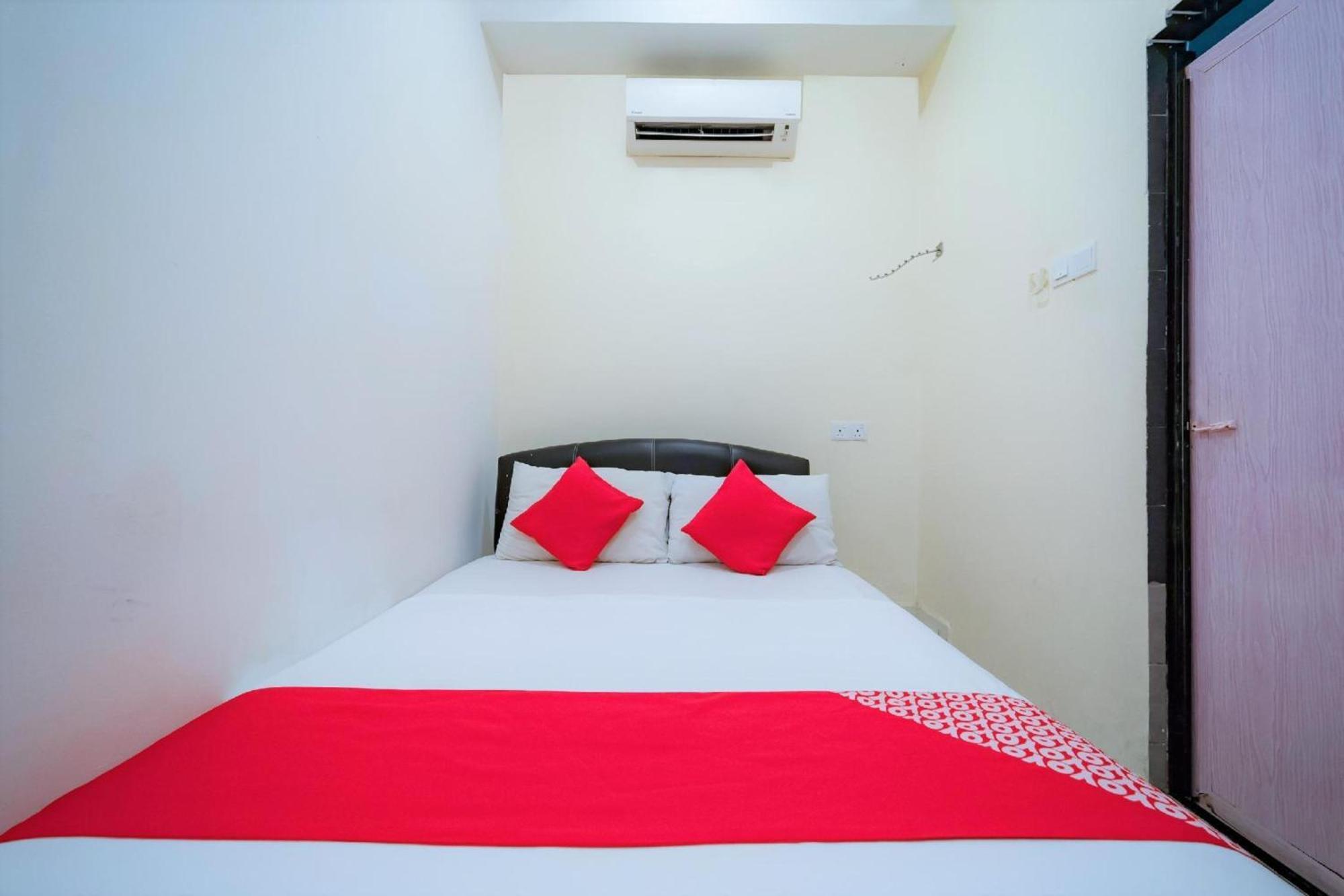 Super Oyo 89807 My Budget Home Batu Ferringhi Zewnętrze zdjęcie