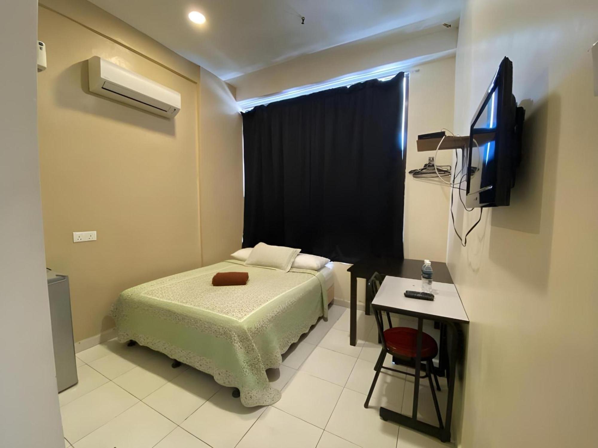 Super Oyo 89807 My Budget Home Batu Ferringhi Zewnętrze zdjęcie