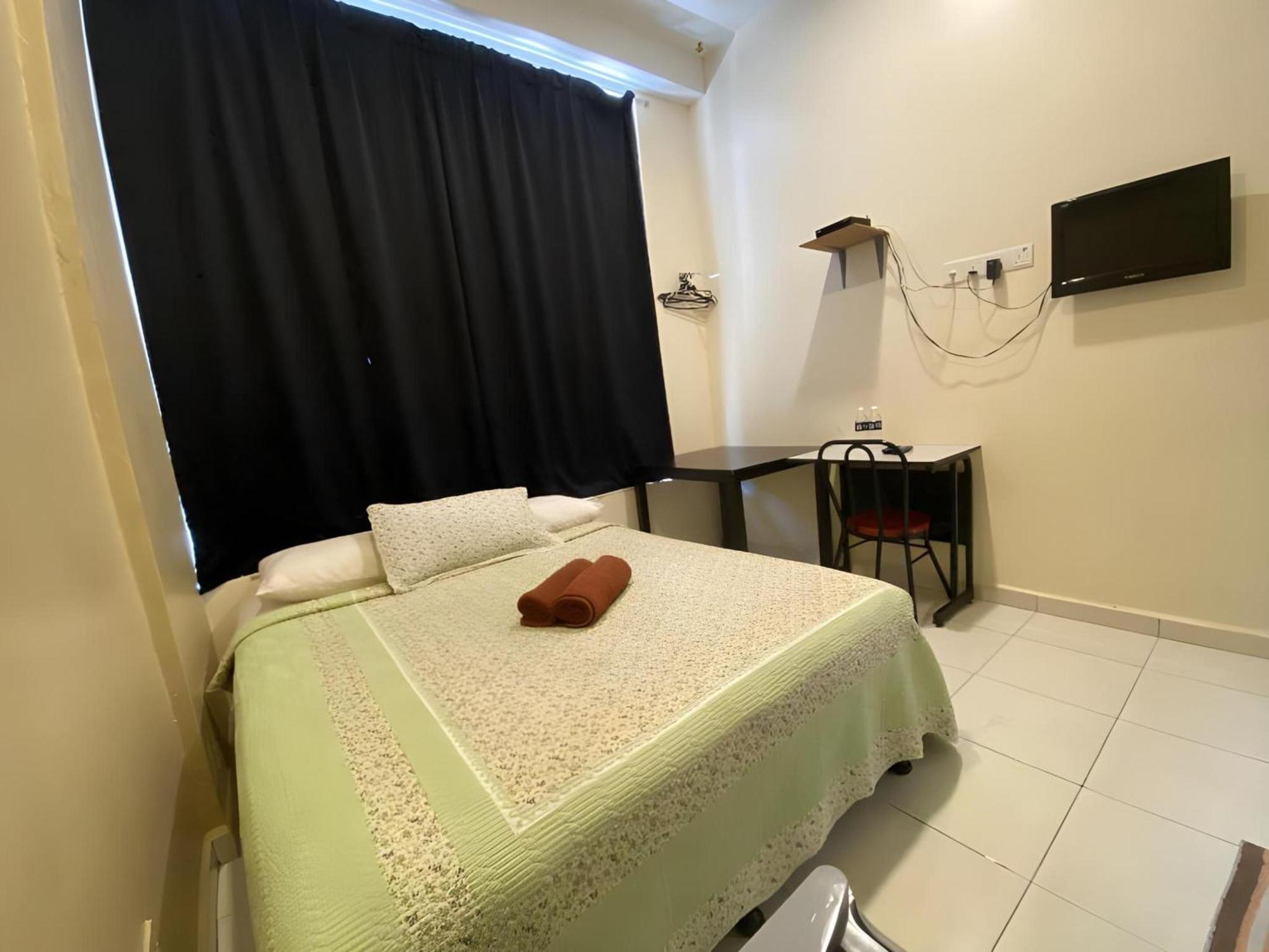 Super Oyo 89807 My Budget Home Batu Ferringhi Zewnętrze zdjęcie